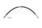 Sunsong 2206327 Brake Hydraulic Hose - Rear Left - view 1