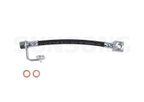 Sunsong 2206335 Brake Hydraulic Hose - Rear Left or Rear Left Outer - view 1