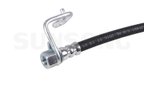 Sunsong 2206335 Brake Hydraulic Hose - Rear Left or Rear Left Outer - view 3
