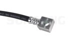 Sunsong 2206335 Brake Hydraulic Hose - Rear Left or Rear Left Outer - view 4