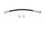 Sunsong 2206341 Brake Hydraulic Hose - Rear Right - view 1