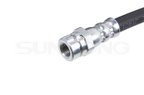 Sunsong 2206341 Brake Hydraulic Hose - Rear Right - view 2