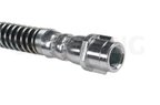 Sunsong 2206353 Brake Hydraulic Hose - Front or Rear - view 4