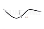 Sunsong 2206366 Brake Hydraulic Hose - Front Right - view 2