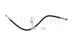 Sunsong 2206366 Brake Hydraulic Hose - Front Right - view 1