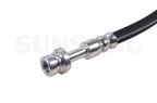 Sunsong 2206367 Brake Hydraulic Hose - Front Left - view 3