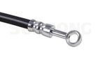 Sunsong 2206367 Brake Hydraulic Hose - Front Left - view 4