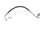 Sunsong 2206368 Brake Hydraulic Hose - Rear Right - view 2