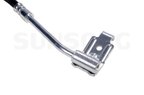 Sunsong 2206368 Brake Hydraulic Hose - Rear Right - view 4