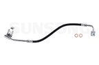 Sunsong 2206369 Brake Hydraulic Hose - Rear Left - view 2