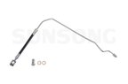 Sunsong 2206420 Brake Hydraulic Hose - Rear Left Outer - view 2