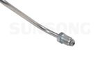 Sunsong 2206420 Brake Hydraulic Hose - Rear Left Outer - view 4