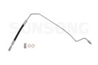 Sunsong 2206421 Brake Hydraulic Hose - Rear Right Outer - view 2