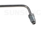 Sunsong 2206421 Brake Hydraulic Hose - Rear Right Outer - view 4