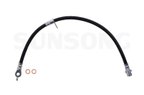 Sunsong 2206441 Brake Hydraulic Hose - Rear Left - view 1