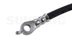 Sunsong 2206441 Brake Hydraulic Hose - Rear Left - view 3