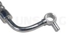 Sunsong 2206448 Brake Hydraulic Hose - Front Right - view 3