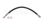 Sunsong 2206453 Brake Hydraulic Hose - Rear Left - view 1