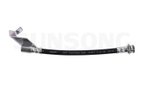 Sunsong 2206458 Brake Hydraulic Hose - Rear Left Outer - view 2