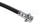 Sunsong 2206458 Brake Hydraulic Hose - Rear Left Outer - view 4
