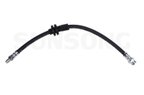 Sunsong 2206459 Brake Hydraulic Hose - Rear - view 1
