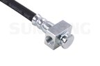 Sunsong 2206472 Brake Hydraulic Hose - Front Left - view 4