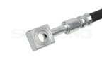 Sunsong 2206555 Brake Hydraulic Hose - Front Left - view 2