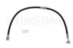 Sunsong 2206573 Brake Hydraulic Hose - Front Right - view 2