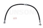 Sunsong 2206573 Brake Hydraulic Hose - Front Right - view 1