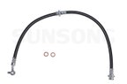 Sunsong 2206574 Brake Hydraulic Hose - Front Left - view 2