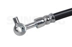 Sunsong 2206574 Brake Hydraulic Hose - Front Left - view 3