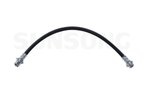 Sunsong 2206575 Brake Hydraulic Hose - Rear Left Inner - view 1