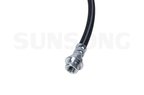 Sunsong 2206575 Brake Hydraulic Hose - Rear Left Inner - view 3