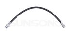 Sunsong 2206576 Brake Hydraulic Hose - Rear Right Inner - view 1