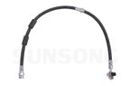 Sunsong 2206596 Brake Hydraulic Hose - Front or Rear Right - view 2