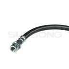 Sunsong 2206597 Brake Hydraulic Hose - Rear - view 4