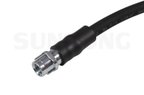 Sunsong 2206607 Brake Hydraulic Hose - Front - view 3