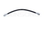 Sunsong 2206609 Brake Hydraulic Hose - Front Left - view 1