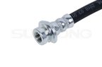 Sunsong 2206609 Brake Hydraulic Hose - Front Left - view 2