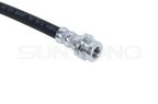 Sunsong 2206609 Brake Hydraulic Hose - Front Left - view 3