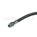 Sunsong 2206625 Brake Hydraulic Hose - Rear - view 4