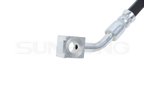 Sunsong 2206628 Brake Hydraulic Hose - Front Left - view 2