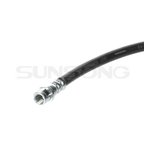 Sunsong 2206629 Brake Hydraulic Hose - Front - view 2