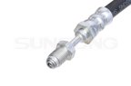Sunsong 2206630 Brake Hydraulic Hose - Front Outer - view 3