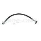 Sunsong 2206631 Brake Hydraulic Hose - Rear - view 1