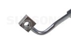 Sunsong 2206653 Brake Hydraulic Hose - Front Left - view 3