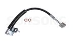 Sunsong 2206654 Brake Hydraulic Hose - Front Right - view 2