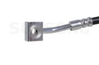 Sunsong 2206655 Brake Hydraulic Hose - Front Left - view 4