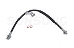 Sunsong 2206656 Brake Hydraulic Hose - Rear Left - view 2