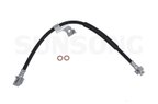 Sunsong 2206656 Brake Hydraulic Hose - Rear Left - view 1